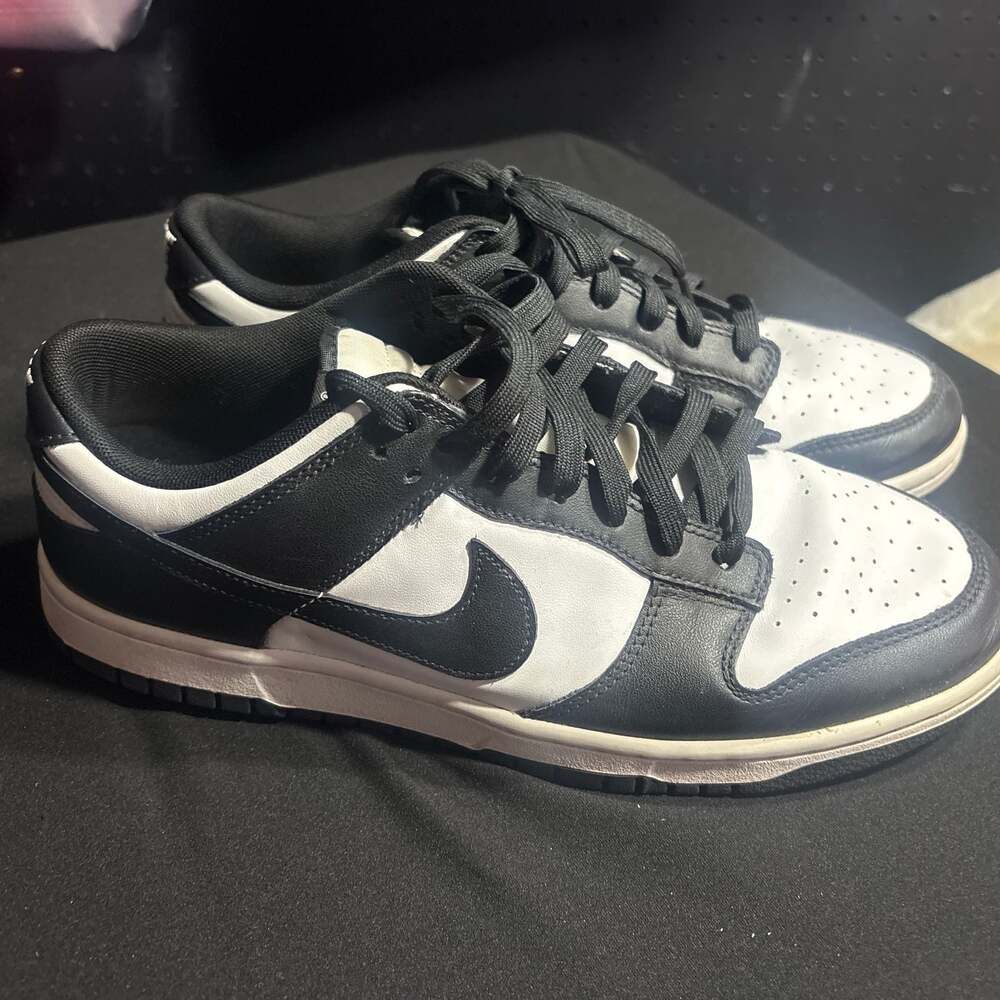 Nike Dunk Low Retro Panda 10.5